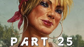FAR CRY 5 Walkthrough Gameplay Part 25 - ADELAIDE (PS4 Pro)