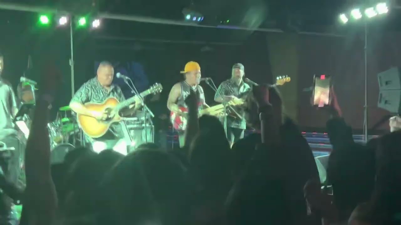 ST. PATTY’S BASH #1 