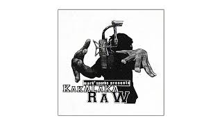 洋楽 Mark Sparks presents Kakalaka Raw CD Mark Sparks presents Kakalaka Raw | Crooked Cat Records