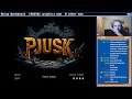 New &amp; upcoming Amiga games inc. Noisy Rabbit, Pjusk, Roguecraft, Burger Time [22/04/25]