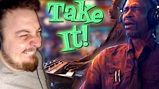 PURE FUNK AT ITS FINEST! | Snarky Puppy - Take It! (REACTION)