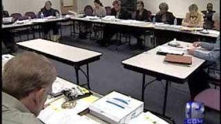 Welfare Bureau Seeks Foster Care Reform