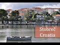 Chorwacja - Stobreč Split