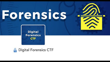 Cybertalents walkthrough | music chairs بالعربي | Digital forensic challanges