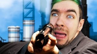 TAKE THE SUPER BRAIN! | The Final Station #5