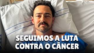 Thumbnail for Por esse motivo tive que fazer uma terceira cirurgia