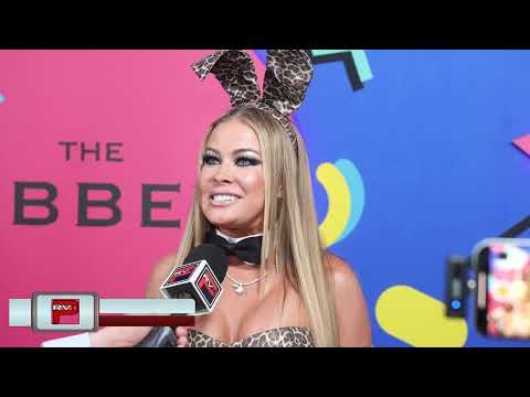 Recap of The 35th Annivesrsary of The Abbey In West Hollywood