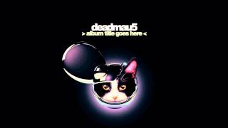 Deadmau5  _Album Title Goes Here_  Full Album (320kps HD)