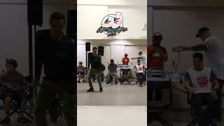 Bones or no bones? David Elsewhere 😳😳🌊🌊 #sxstv #stepxstepdance #liquid #popping #waving #dance