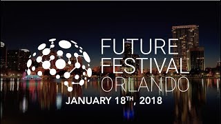 Trend Hunter Future Festival Orlando Super Early Bird