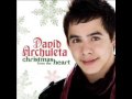 David Archuleta - The First Noel - Christmas From the Heart