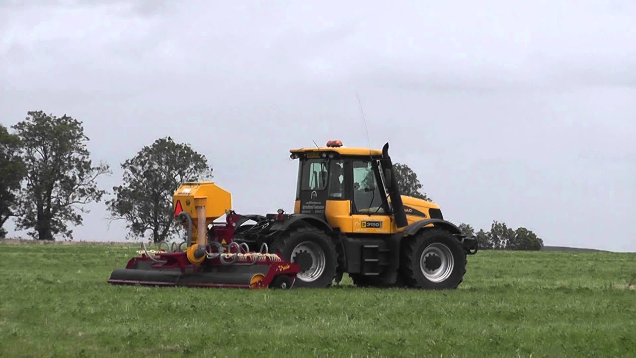 Slot seeder