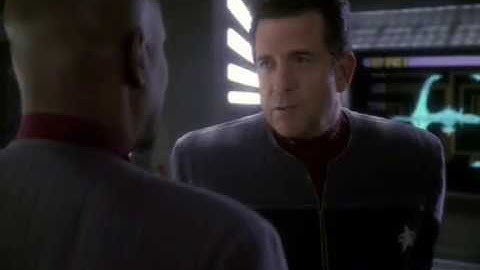 Dominion War Part 40 Retribution 1