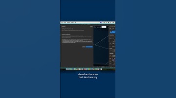 Avoid This Rookie Webflow Mistake | #shorts
