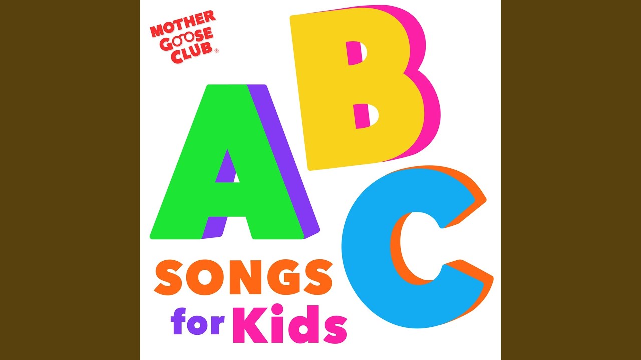 ABC and Repeat - YouTube