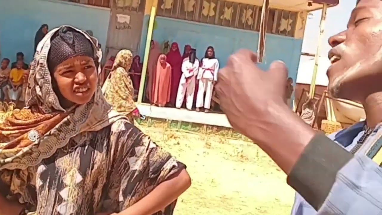 Dirama ABBA mamad  4win Qile