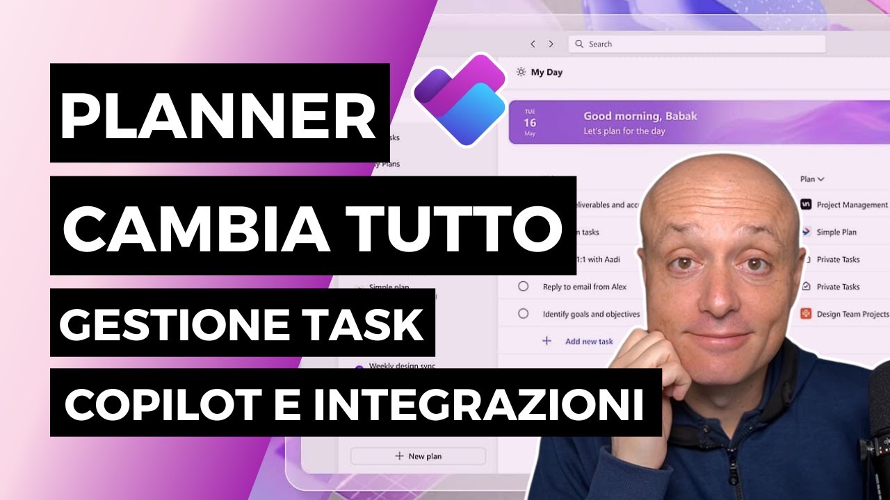 Microsoft Planner: ecco come gestire task e progetti con Planner ...