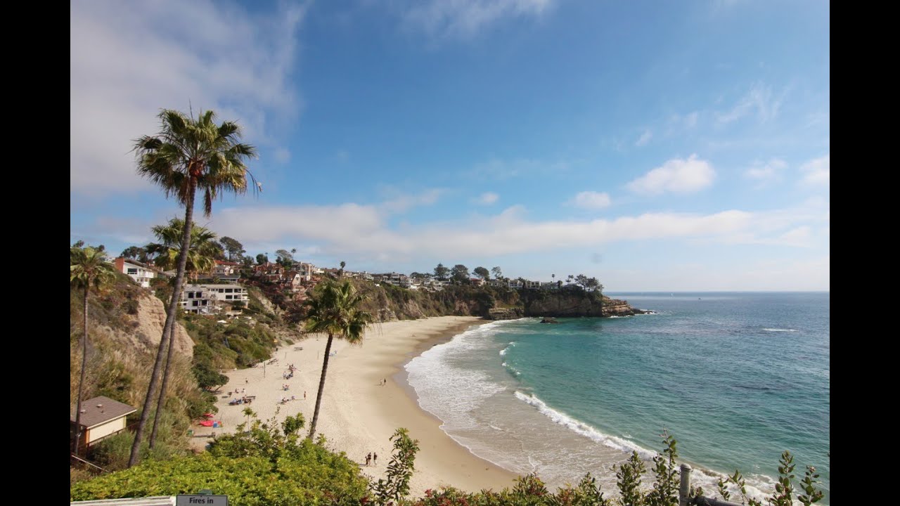 Laguna Beach Home for Sale 32416 Coast Hwy YouTube
