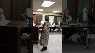 Floyd County Board of Supervisors Meeting 02/10/26 Video 1 of 3