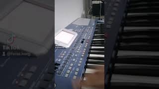 korg pa500