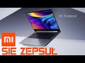 Da się to w ogóle naprawić? Naprawa Xiaomi Notebook Pro