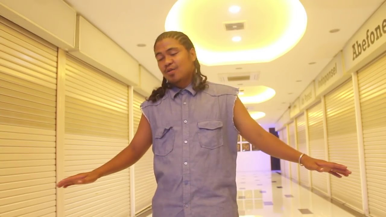 rapper papua Salam natal sunrise ft 483 - YouTube