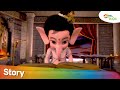 बाल गणेश जी की कहानिया | Bal Ganesh’s Stories - Episode - 08 | Shemaroo Kids