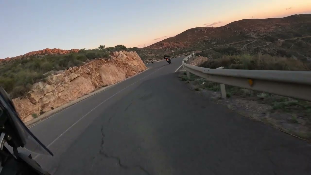 Xtreme Challenge Almeria 2026