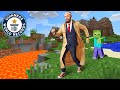 Longest journey in minecraft  kurt j mac  guinness world records