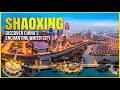 SHAOXING, China – A Timeless Water Town of Culture and History – Shaoxing City