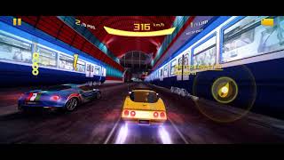 Asphalt 8 gameplay offline career mode apk sports car screenshot 5