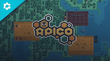 APICO: Now Available with Mod Support - mod.io