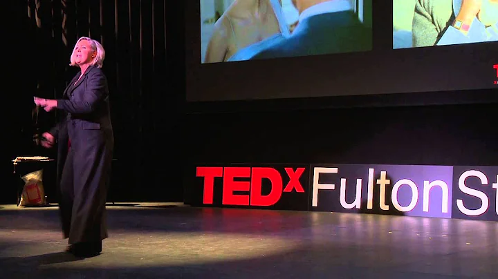 Authenticity, not glamour, led an entrepreneur to ...