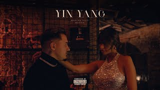 Budha x Marina Ruiz - YIN YANG ft. Stressed Music (Videoclip Oficial)