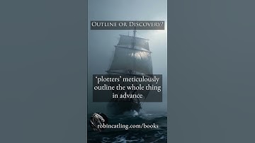 Outline or Discovery?