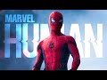 Marvel | Human