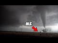 Incredible Texas Tornadoes!