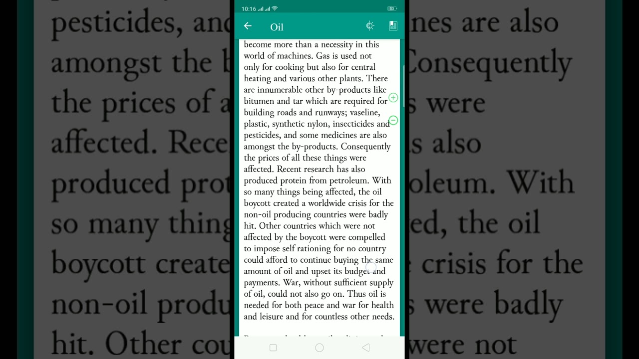 Write an Essay on Oil||The Price of Oil|| Essay on Oil||@EssayGeniusHub