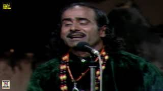 SAIN MUSHTAQ (LIVE) - MAIN HAR DAM PARHYA KARA ALLA HO - LOK VIRSA