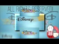 Youtube Thumbnail (YTPMV) Disney junior scan