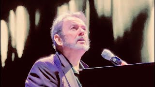 Jimmy Webb “MacArthur Park” Live at The Palace Theatre, Manchester, NH, May 18, 2023