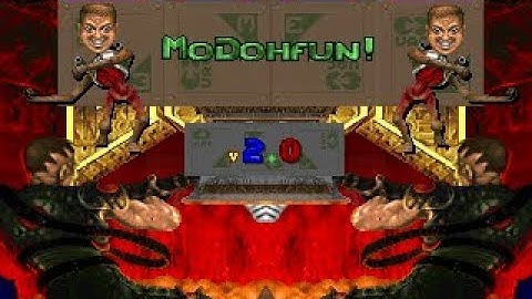 ModOhFun!