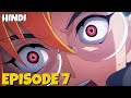 Digimon Beatbreak Season 1 Episode 7 | Explained In Hindi | Shadow Sensei