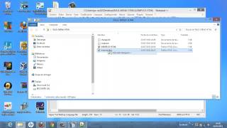 HTML Tutorial Básico Tags H1 A HREF IMG SRC Informática Academia Usero Estepona(HTML Tutorial Básico Tags H1 A HREF IMG SRC Informática En este vídeo introducimos el lenguaje de marcas HTML para introducir al alumno en la ..., 2013-07-25T19:37:29.000Z)
