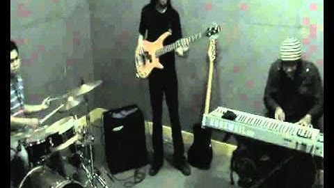 West Java Syndicate - Tembang KaTresna.. (rehearsal)