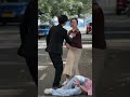 SK - The Young Man's Kind Act Is Admirable #sakurakind #kindness #short