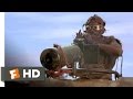 Waterworld (9/10) Movie CLIP - Death From Above (1995) HD
