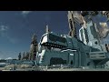 B-side:  Multimodal VR/Gaming (Worldbuilding)