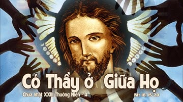 ĐỨC ÁI_NGHỆ THUẬT SỬA LỖI_Chúa nhật XXIII TN năm A_Giảng lễ của Đức cha Phêrô Nguyễn Văn Khảm