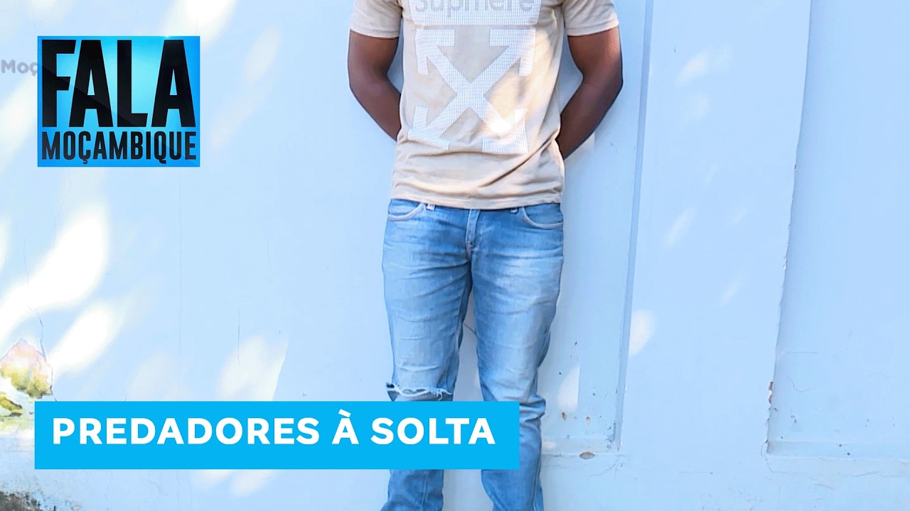 Violação sexual choca o país levanta alerta sobre impunidade @MiramarNews